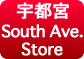 宇都宮South Ave. Store