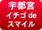 イチゴ DE スマイル