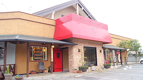 KOTONEYA（コトネヤ）洋菓子店