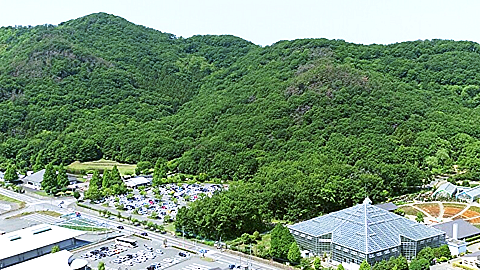 みかも山公園