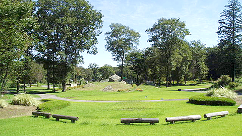 宇都宮 みずほの自然の森公園