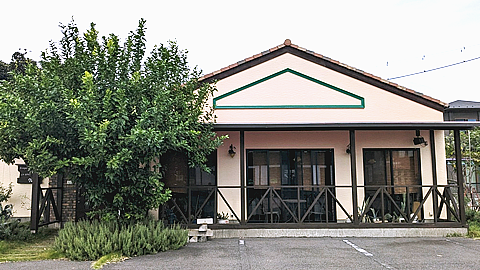 ラ・テラス・クレオール