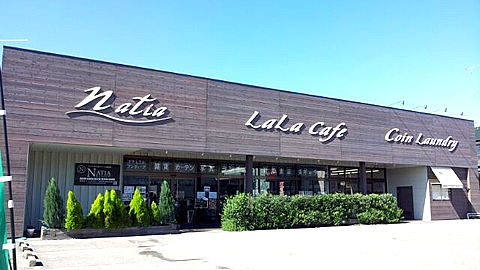 宇都宮La La cafe(ララカフェ)