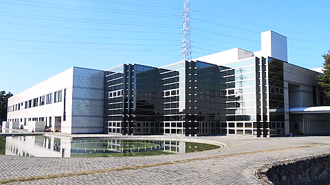 伊勢崎市境総合文化センター