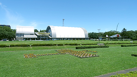 所沢航空記念公園