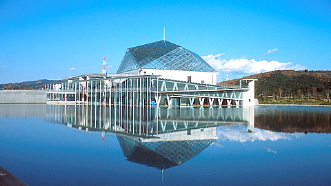 大田原 なかがわ水遊園